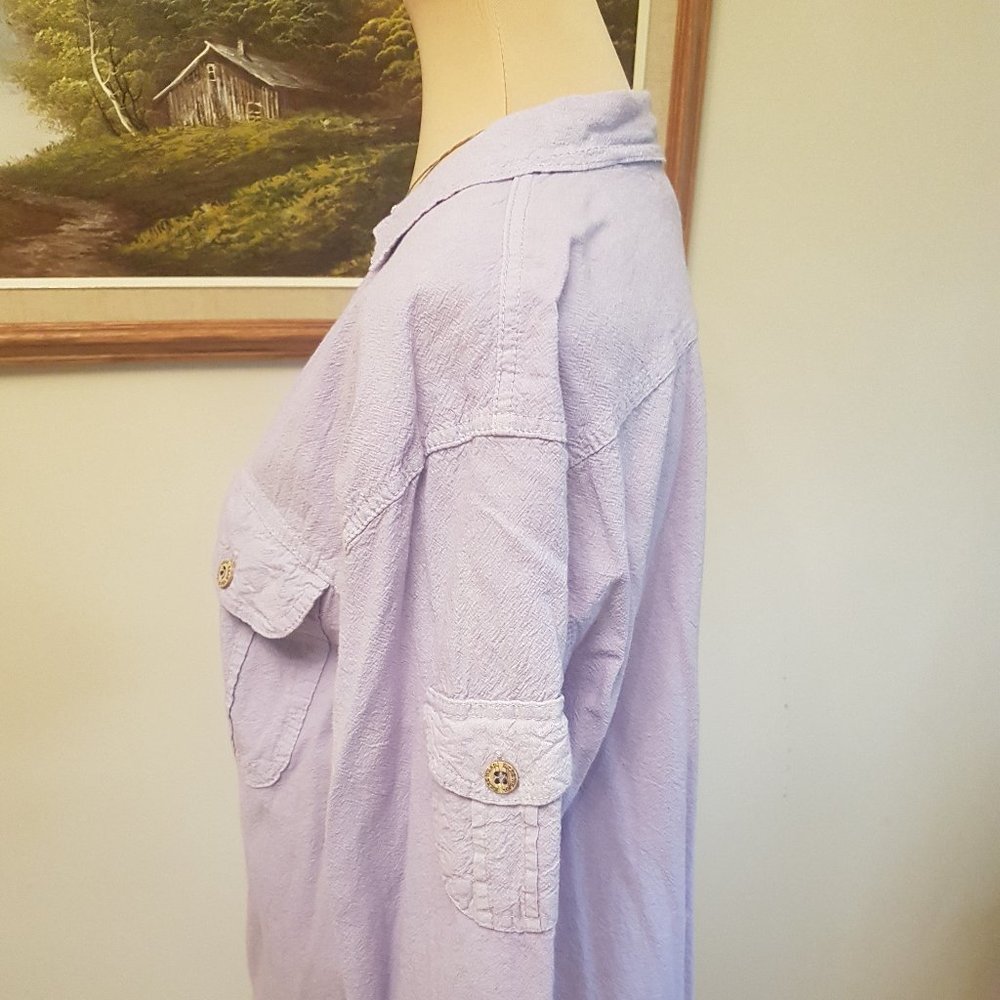 Blouse - Picture 6 of 9